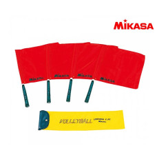 Прапори суддівські Mikasa BA-17