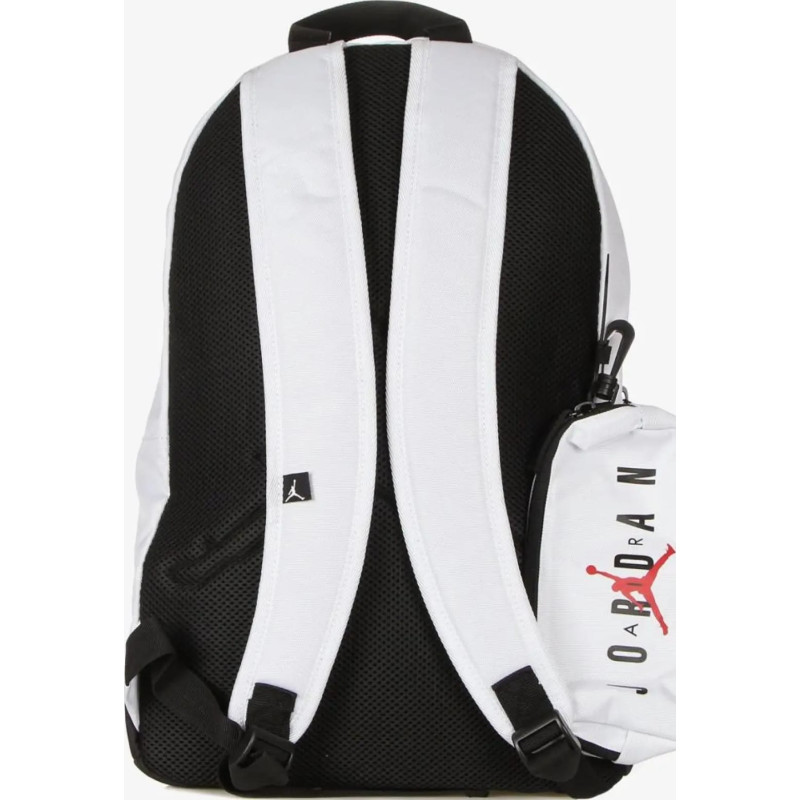 Рюкзак Nike JAN AIR SCHOOL BACKPACK 20L