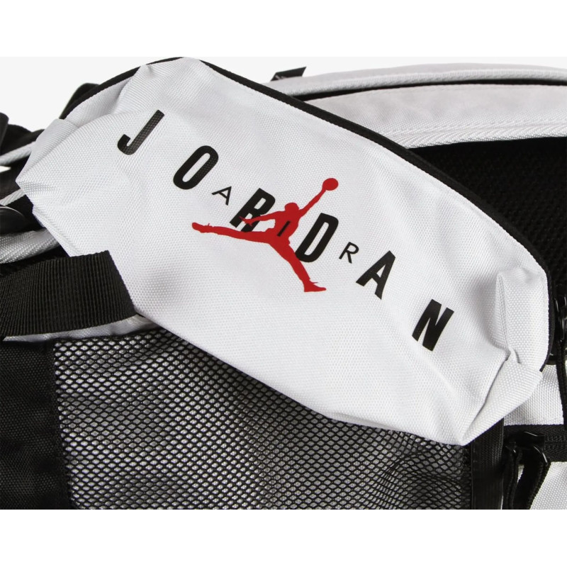 Рюкзак Nike JAN AIR SCHOOL BACKPACK 20L