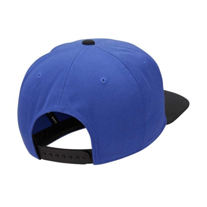 Кепка Nike JORDAN PRO JUMPMAN SNAPBACK