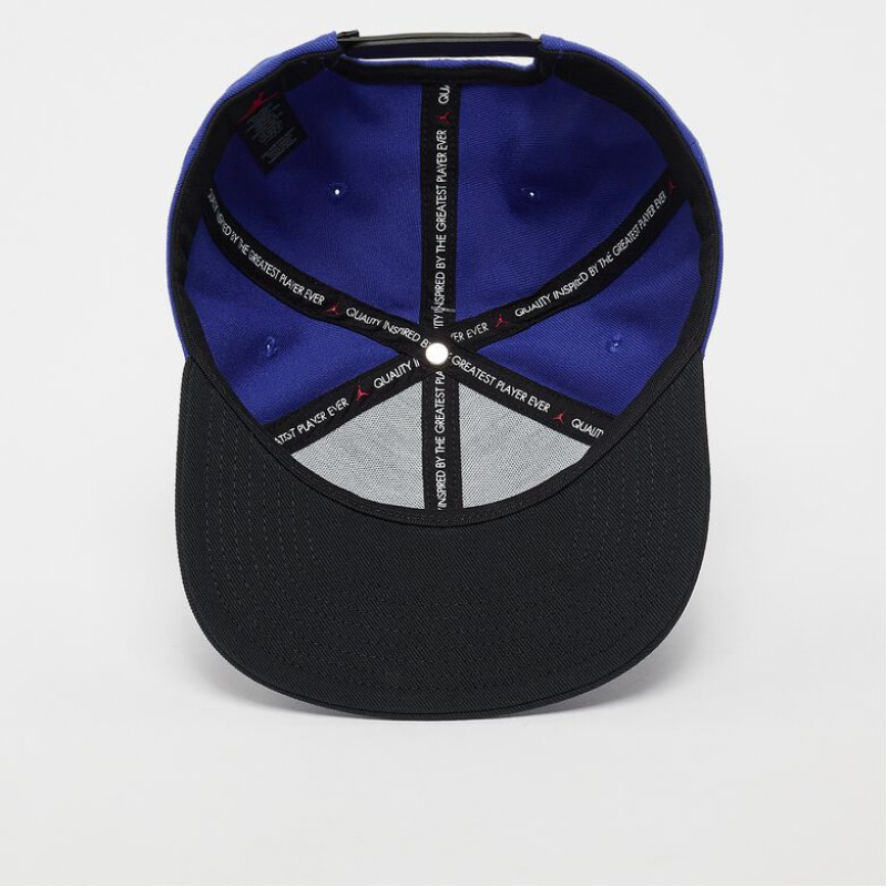 Кепка Nike JORDAN PRO JUMPMAN SNAPBACK