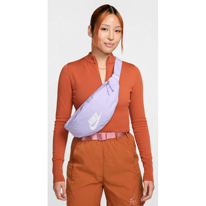 Сумка на пояс Nike NK HERITAGE WAISTPACK - FA21
