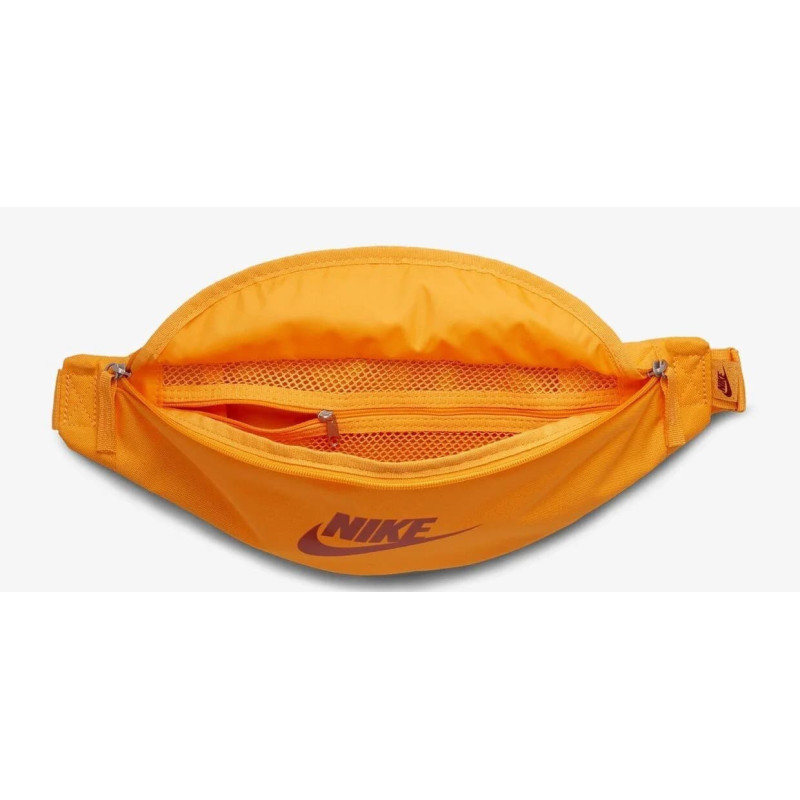 Сумка на пояс Nike NK HERITAGE WAISTPACK - FA21