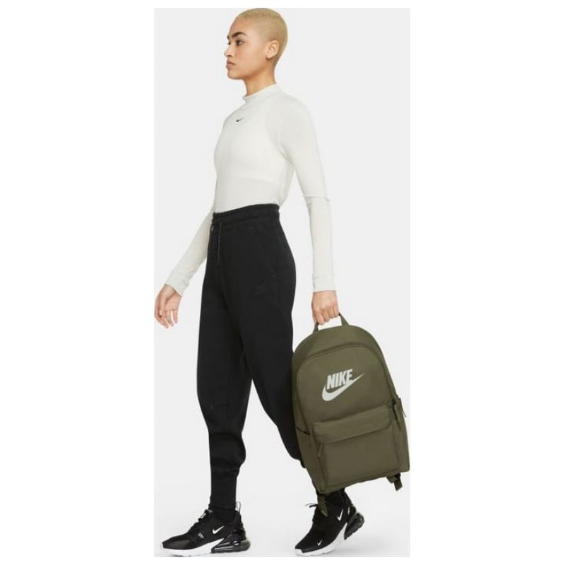 Рюкзак Nike NK HERITAGE BKPK