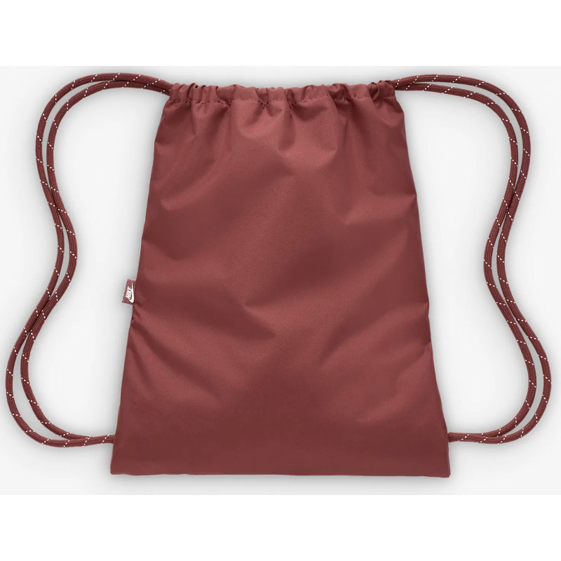Рюкзак-мішок Nike NK HERITAGE DRAWSTRING