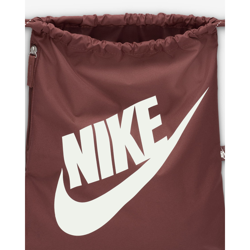Рюкзак-мішок Nike NK HERITAGE DRAWSTRING