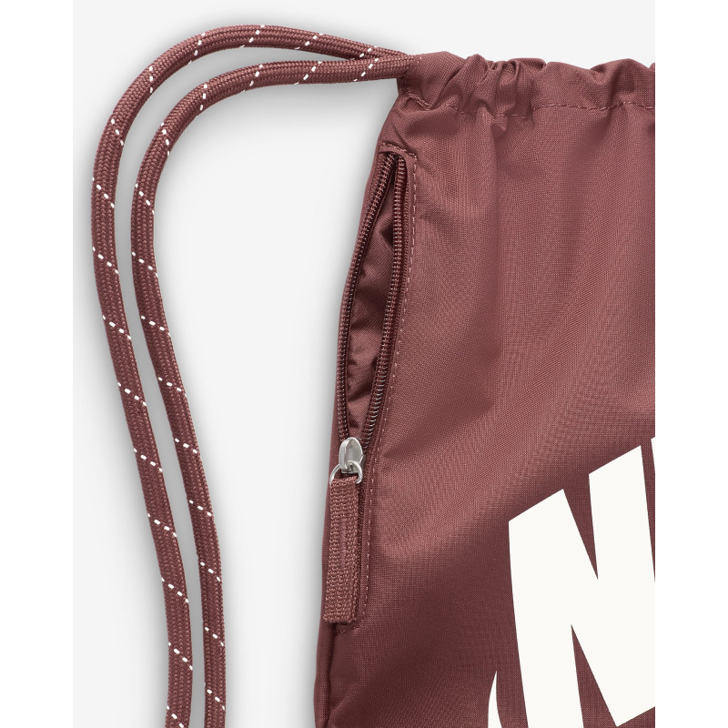 Рюкзак-мішок Nike NK HERITAGE DRAWSTRING