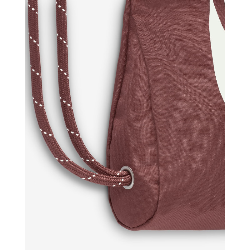 Рюкзак-мішок Nike NK HERITAGE DRAWSTRING