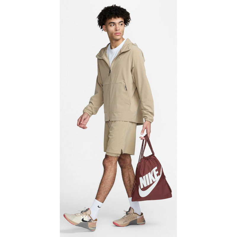 Рюкзак-мішок Nike NK HERITAGE DRAWSTRING