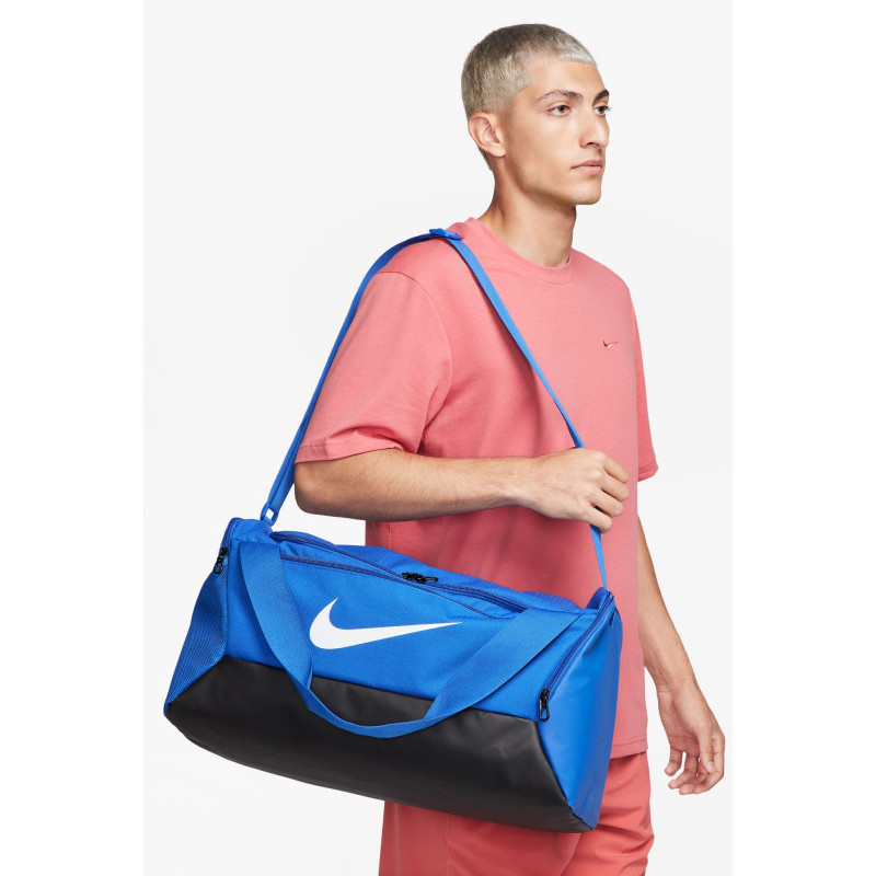 Сумка Nike NK BRSLA S DUFF - 9.5