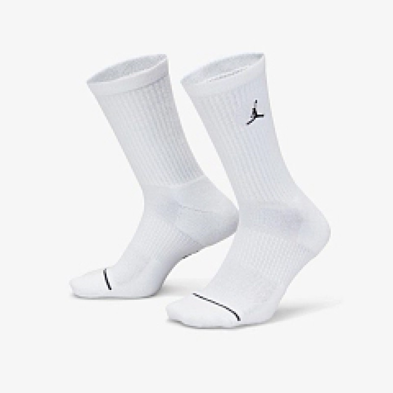 Шкарпетки Nike U J ED CUSH POLY CREW 3 пари