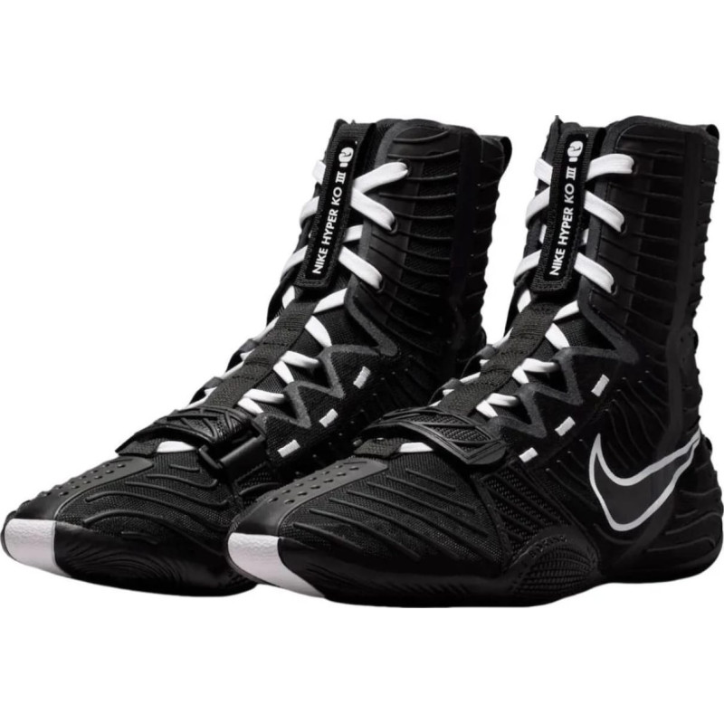 Взуття для боксу Nike Hyperko 3