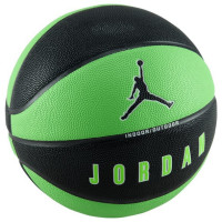 М'яч баскетбольний Nike JORDAN ULTIMATE 2.0 8P DEFLATED