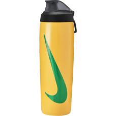 Пляшка Nike REFUEL BOTTLE LOCKING LID 24 OZ