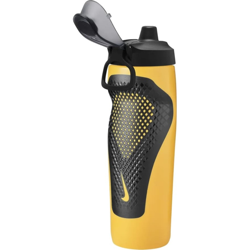 Пляшка Nike REFUEL BOTTLE LOCKING LID 24 OZ