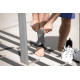Фіксатор щиколотки Reebok Ankle Support