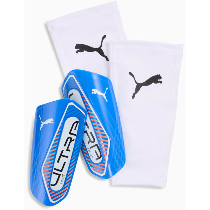 Щитки Puma ULTRA Light Sleeve