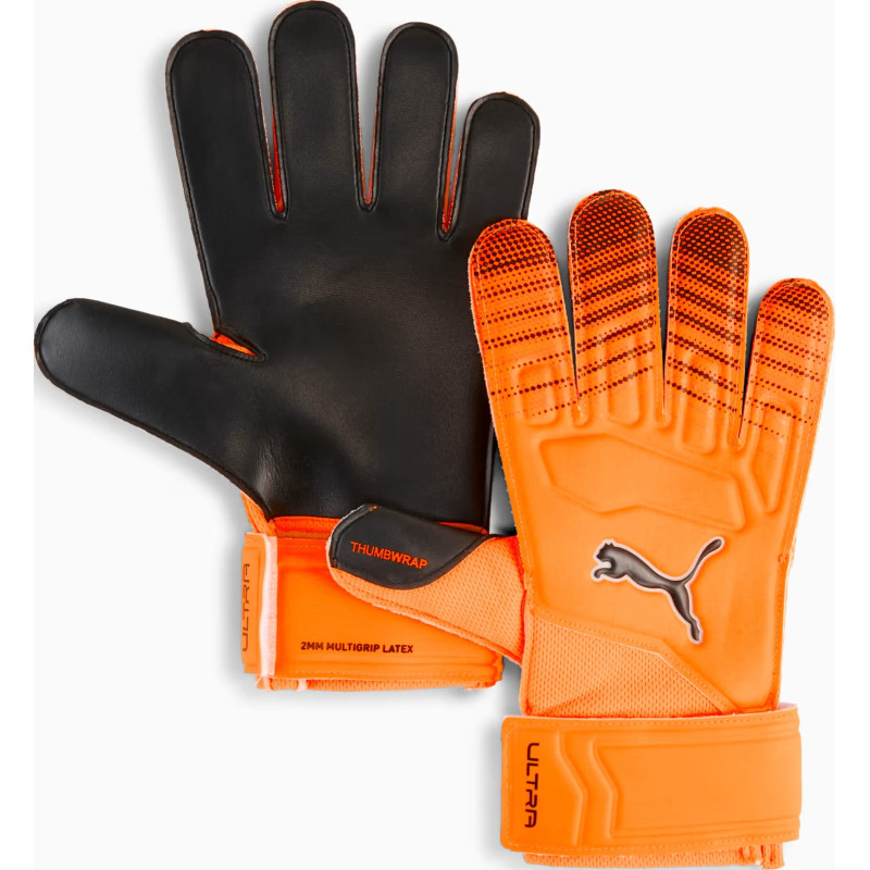 Воротарські рукавиці Puma PUMA ULTRA Play RC