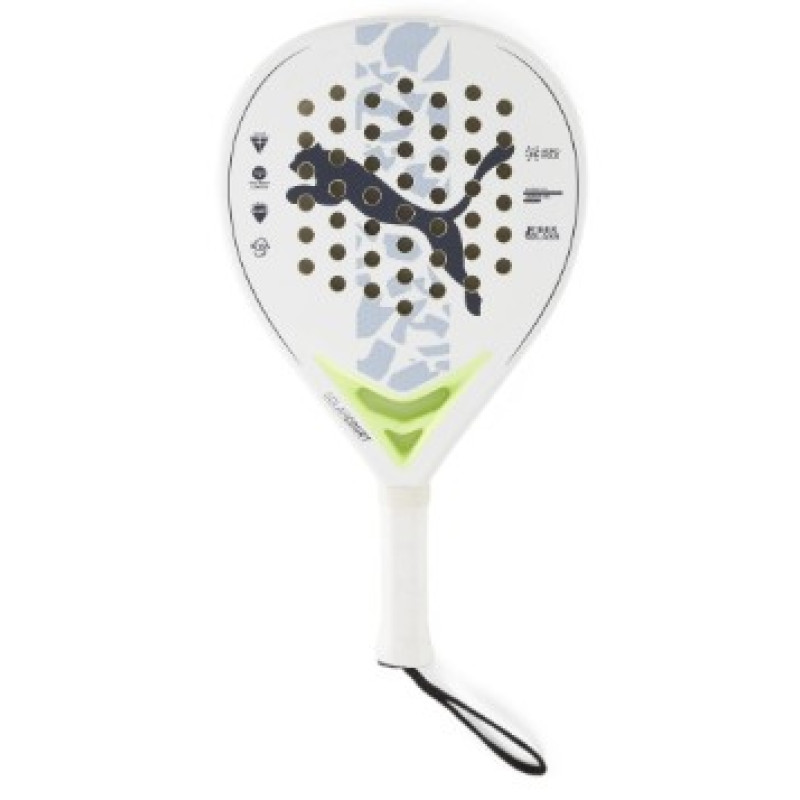 Ракетка (падл-теніс) Puma Solar Court padel