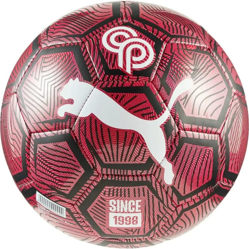 М'яч тренувальний Puma CP Never Stop Graphic ball