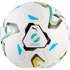 М'яч футбольний Puma Stellar Match UPL