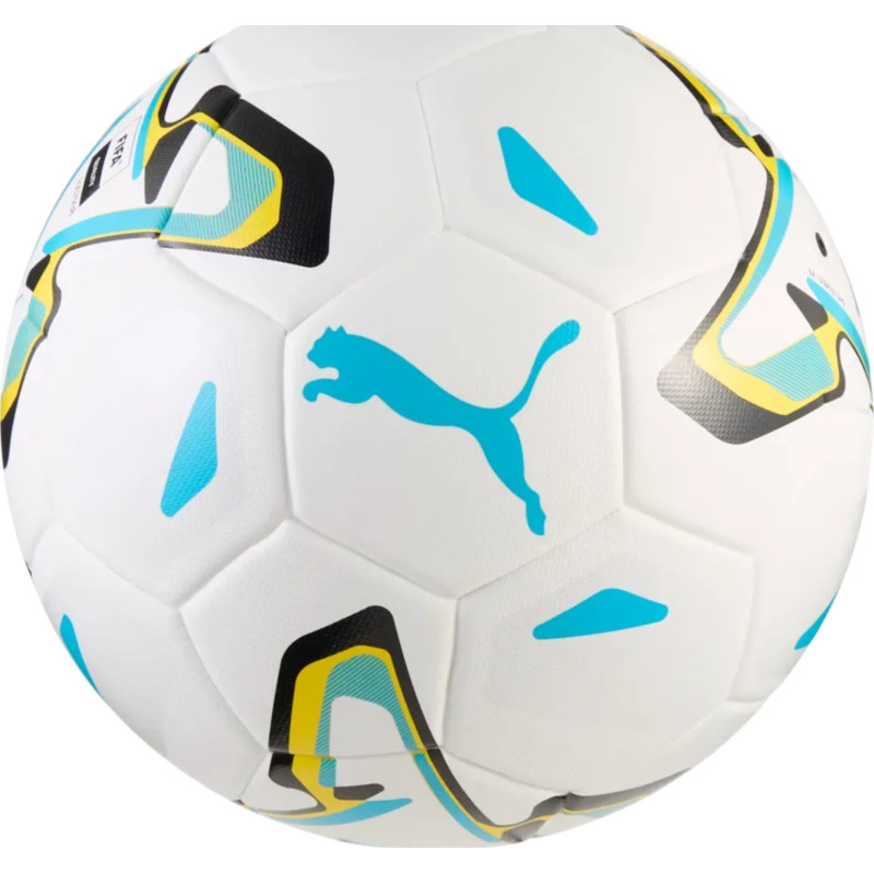 М'яч футбольний Puma Stellar Match UPL