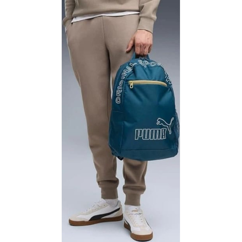 Рюкзак Puma Phase Backpack II 22L