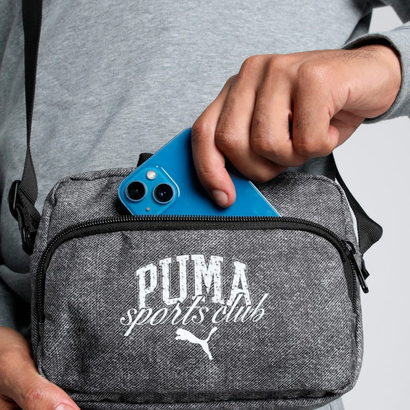 Сумка Puma PHASE CLASS Crossbody Bag 2,5L