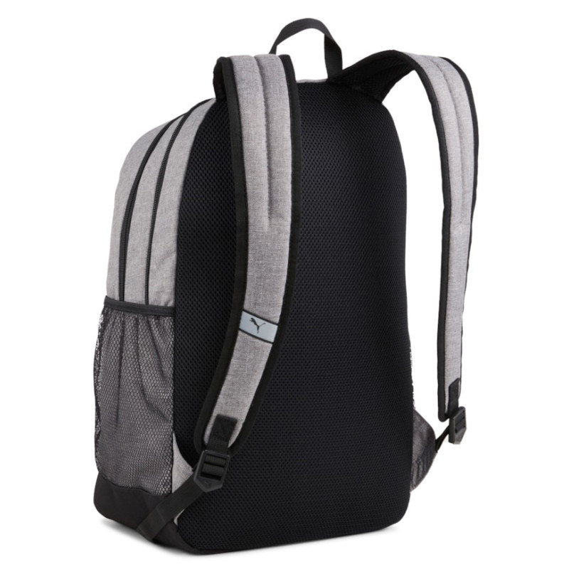 Рюкзак Puma BUZZ HEATHER Backpack 28L