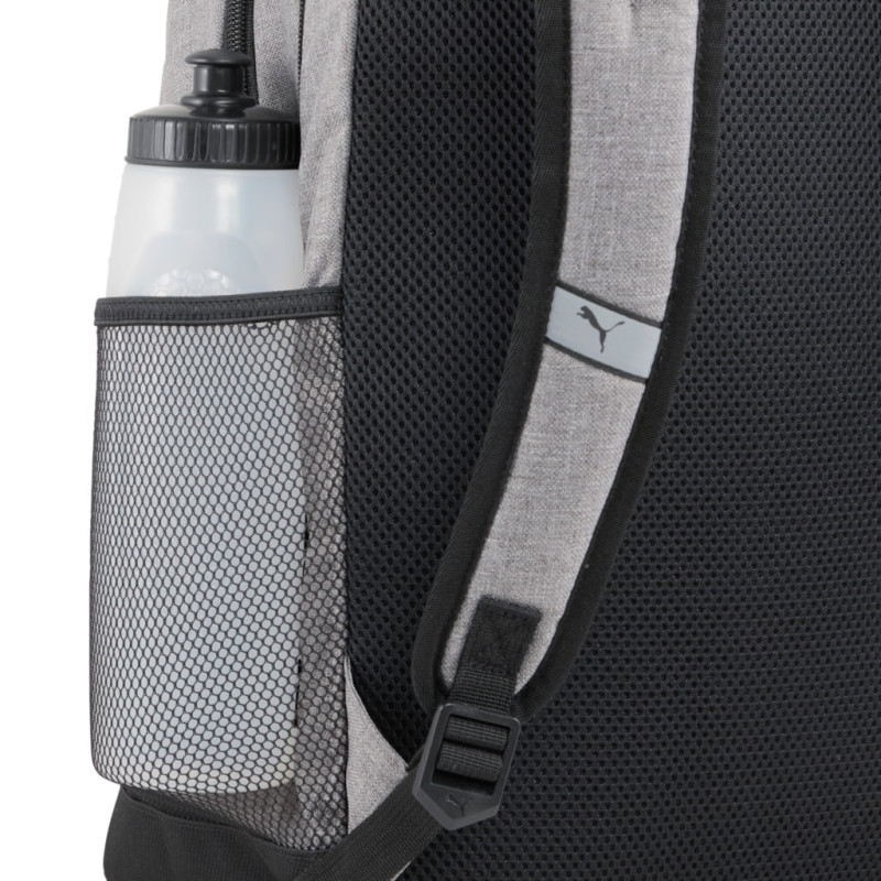 Рюкзак Puma BUZZ HEATHER Backpack 28L