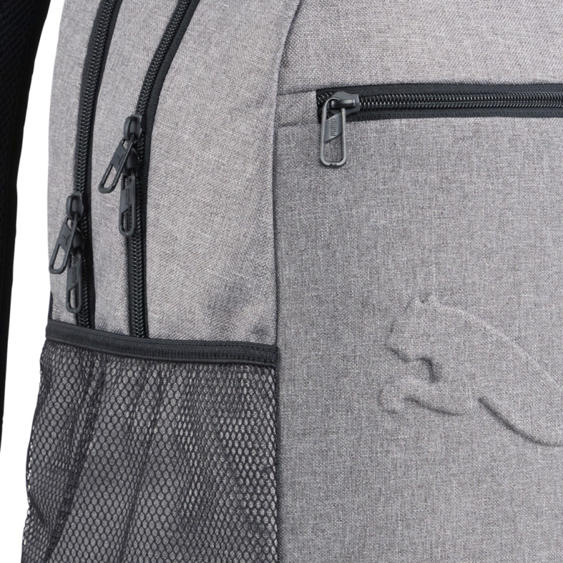 Рюкзак Puma BUZZ HEATHER Backpack 28L