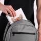 Рюкзак Puma BUZZ HEATHER Backpack 28L