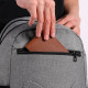 Рюкзак Puma BUZZ HEATHER Backpack 28L