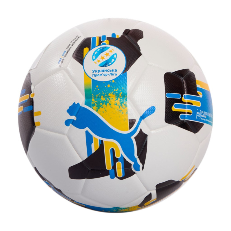 М'яч футбольний Puma Orbita UPL (FIFA Quality)