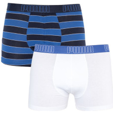 Труси-боксери Puma YD BOLD STRIPE BOXER 2 пари