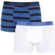 Труси-боксери Puma YD BOLD STRIPE BOXER 2 пари