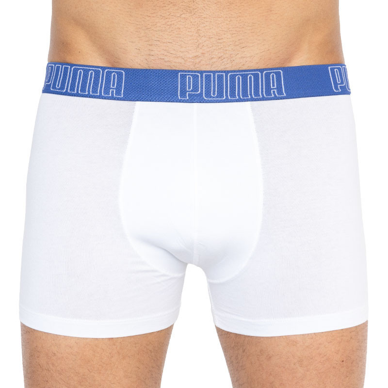 Труси-боксери Puma YD BOLD STRIPE BOXER 2 пари