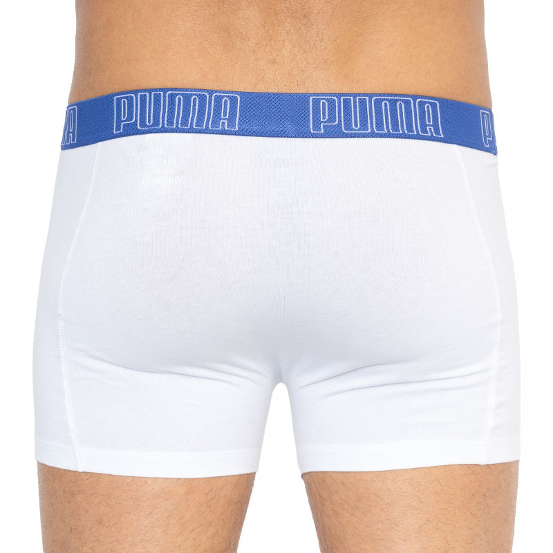 Труси-боксери Puma YD BOLD STRIPE BOXER 2 пари