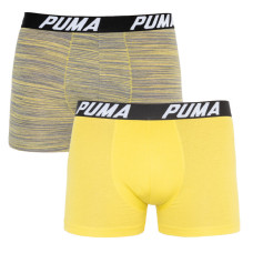 Труси-боксери Puma SPACEDYE STRIPE BOXER 2 пари