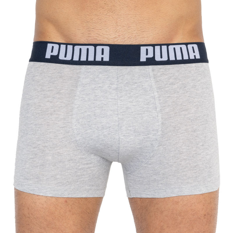 Труси-боксери Puma STATEMENT BOXER 2 пари