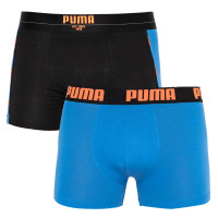 Труси-боксери Puma STATEMENT BOXER 2 пари