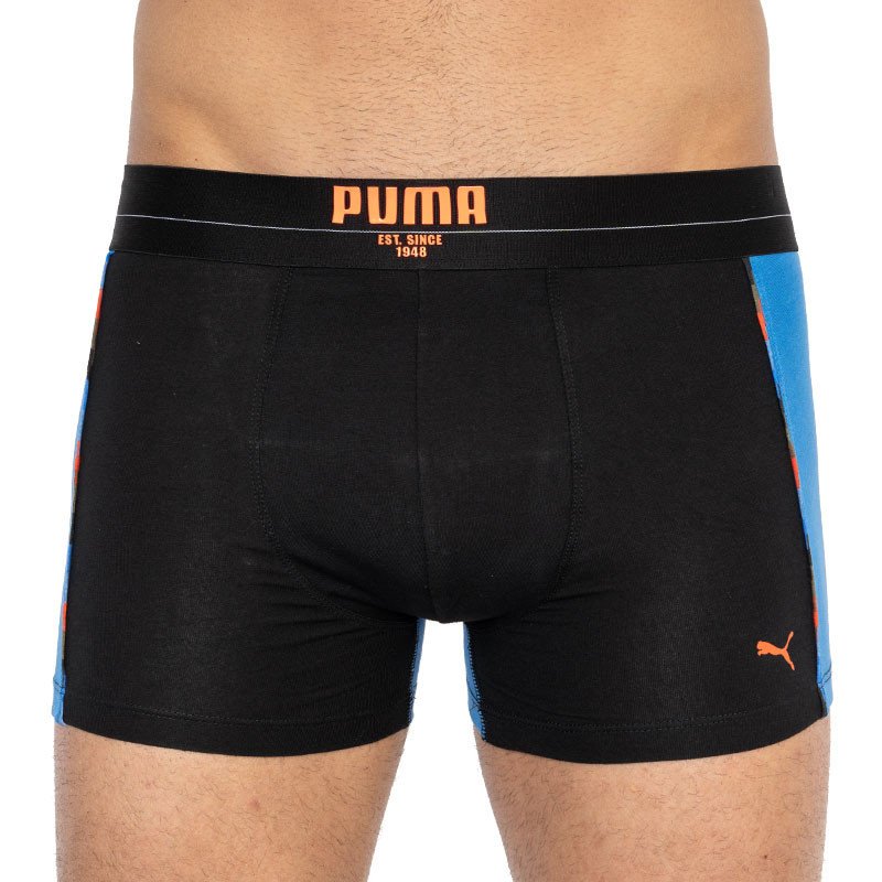 Труси-боксери Puma STATEMENT BOXER 2 пари