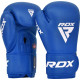 Боксерські рукавиці RDX Boxing Gloves AS2