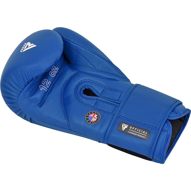 Боксерські рукавиці RDX Boxing Gloves AS2