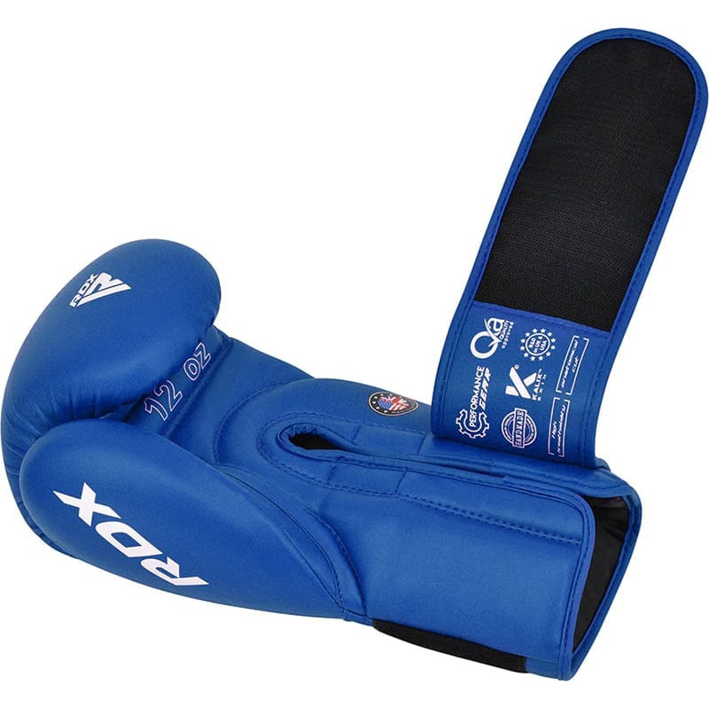 Боксерські рукавиці RDX Boxing Gloves AS2