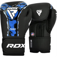 Боксерські рукавиці RDX Boxing Gloves New Aura F17