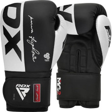 Боксерські рукавиці RDX Boxing Gloves Rex F4