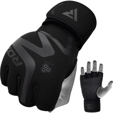 Тренувальні рукавиці RDX Grappling Gloves Neoprene T15