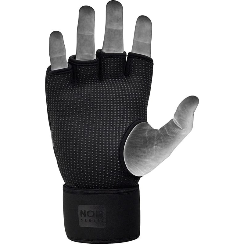 Тренувальні рукавиці RDX Grappling Gloves Neoprene T15