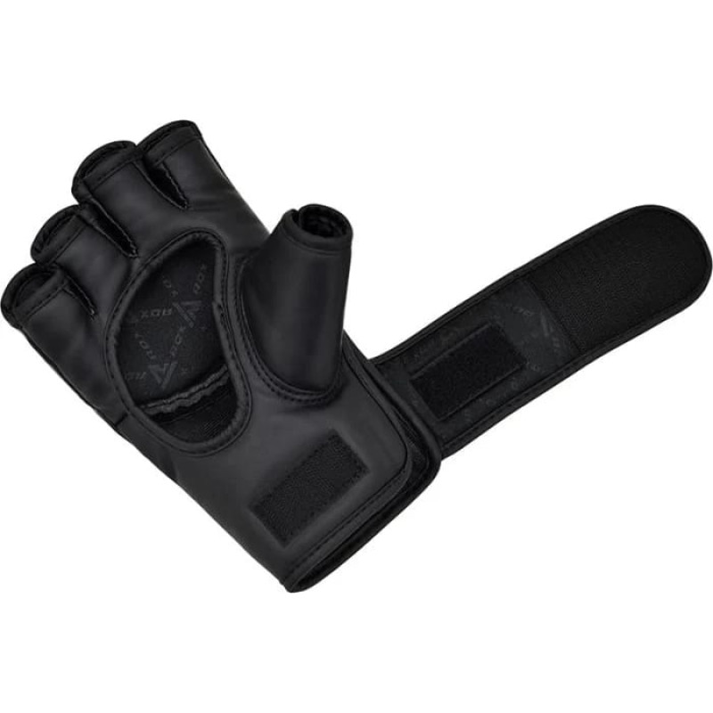 Тренувальні рукавиці RDX Grappling Gloves New Model